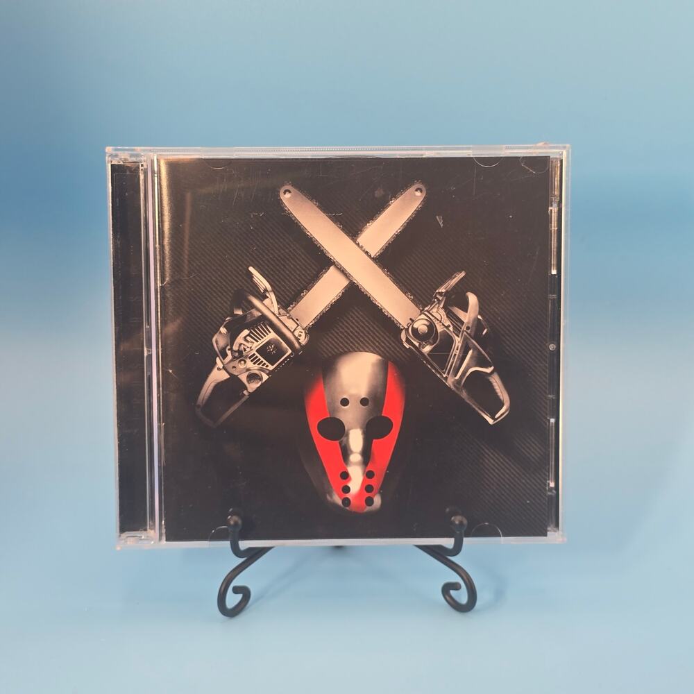 Shady XV (Double CD) Compilation – Shady Records 15th Anniversary Release